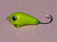 123 Bottom Float Lure