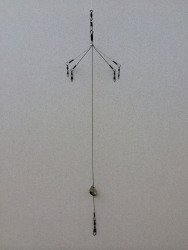 Umbrella Fishing Rig 15 Inches