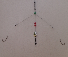 Signature Fishing Rig 6-5